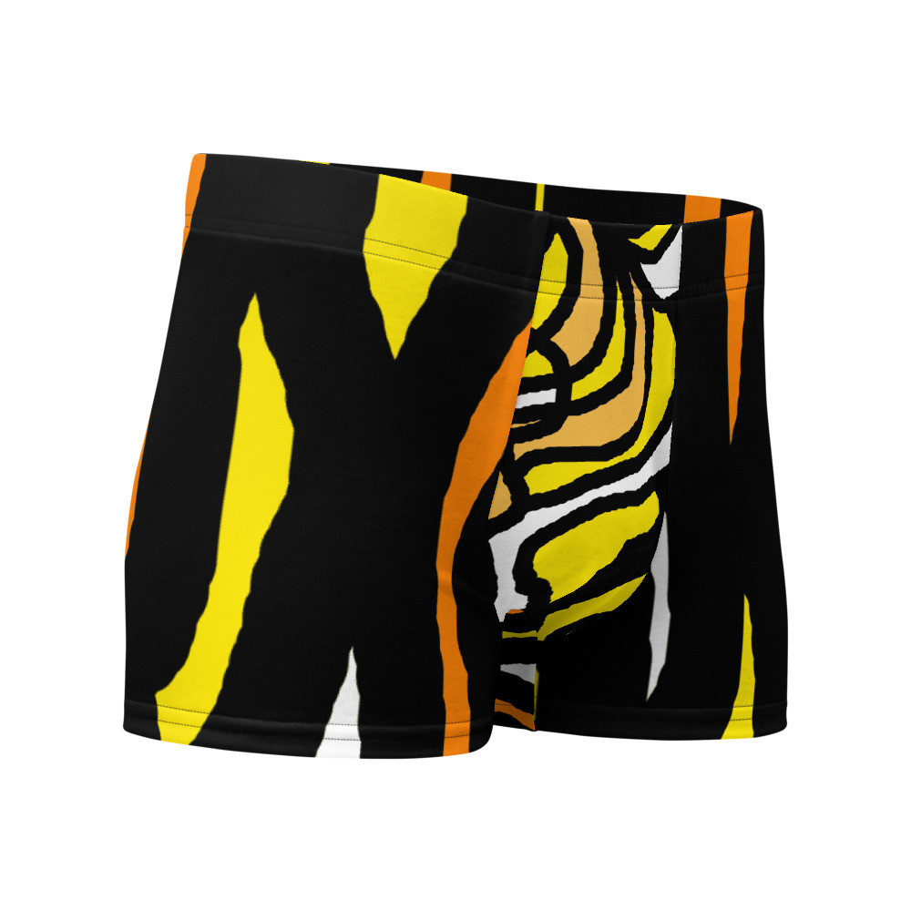 Boxer Briefs Unterhosen für Ihn original dELLaS Design 2024