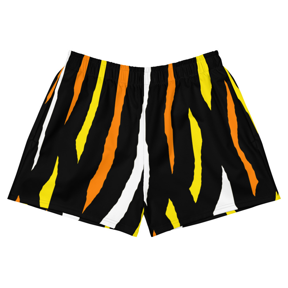 All-Over Print Unisex Athletic Shorts Kurze Hosen für Sie und Ihn original dELLaS Design 2024