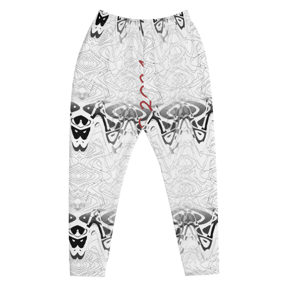 Men's Joggers Hosen für Ihn original dELLaS Design 2024