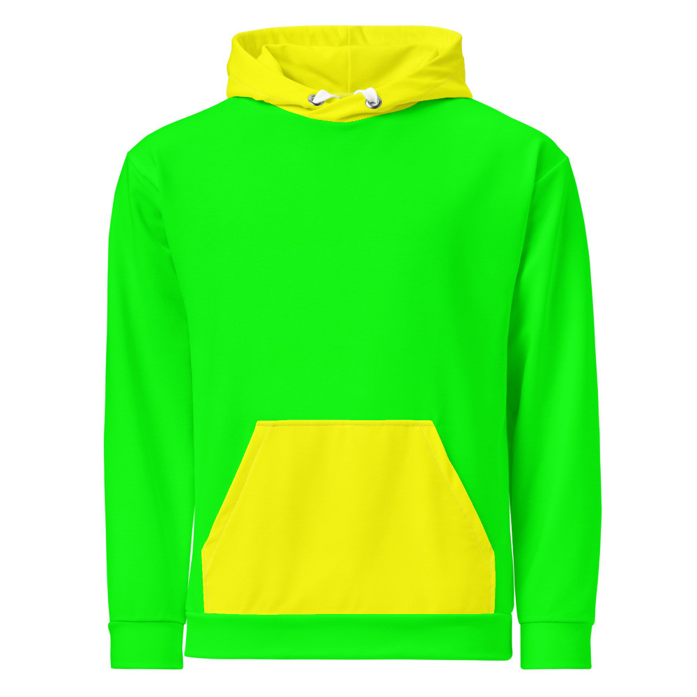 Unisex Hoodie original dELLaS Design 2024