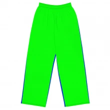 All-over print unisex wide-leg pants Wiete Hosen für Sie und Ihn original dELLaS Design 2024