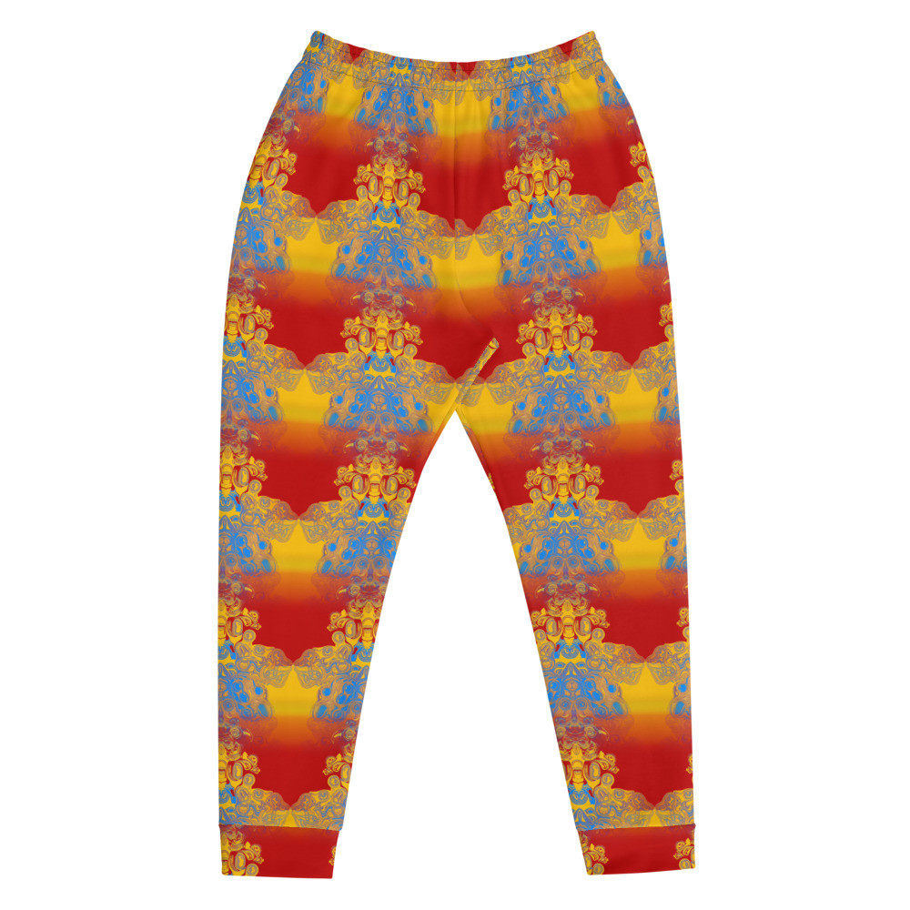Men's Joggers Hosen für Ihn original dELLaS Design 2024