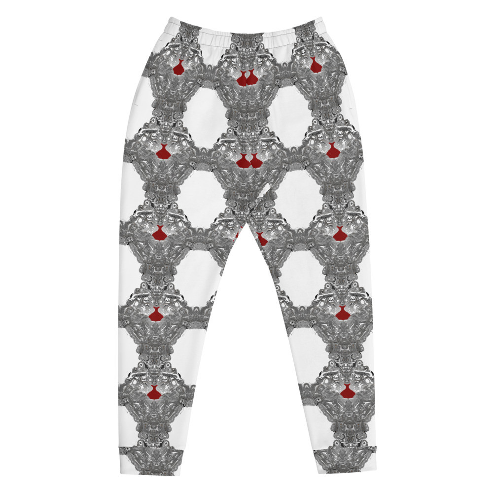 Men's Joggers Hosen für Ihn original dELLaS Design 2024