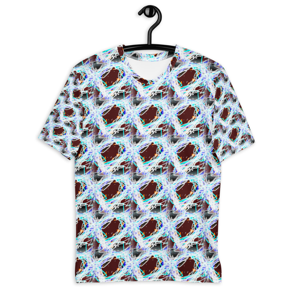 Men's t-shirt original dELLaS 2024
