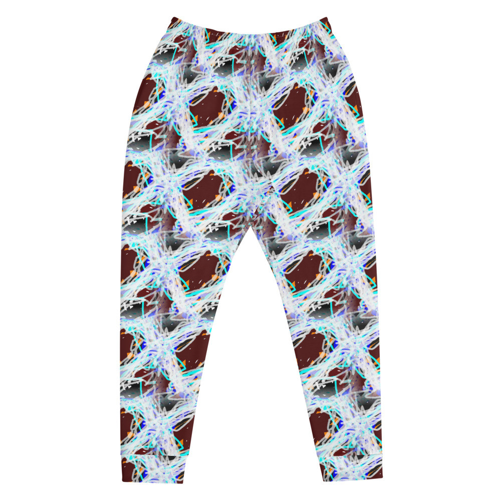 Men's Joggers Hosen für Ihn original dELLaS Design 2024