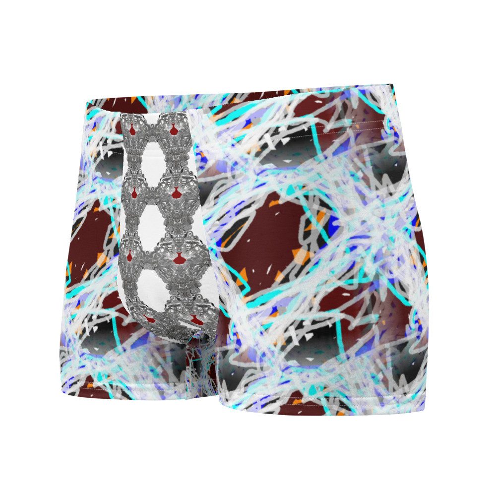 Boxer Briefs Unterhosen für Ihn original dELLaS Design 2024