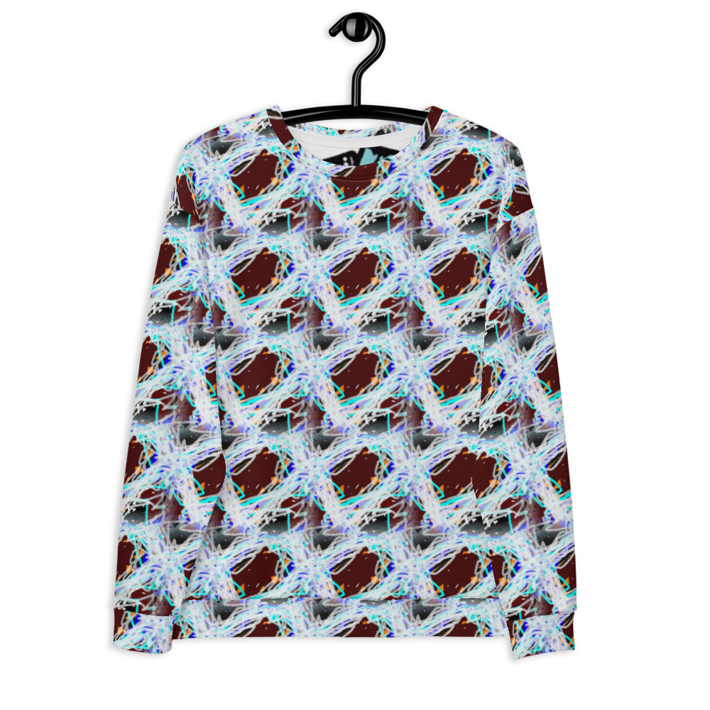 Unisex Sweatshirt original dELLaS Design 2024