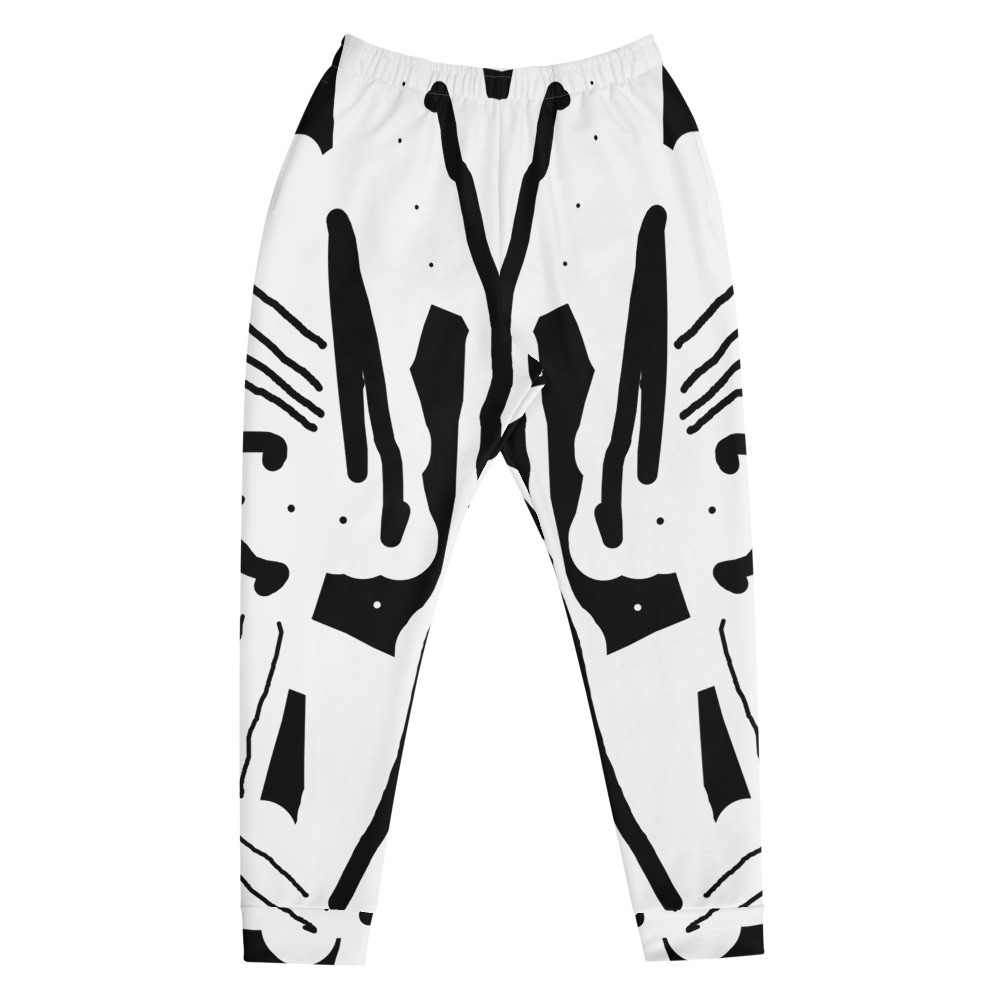 Men's Joggers Hosen für Ihn original dELLaS Design 2024