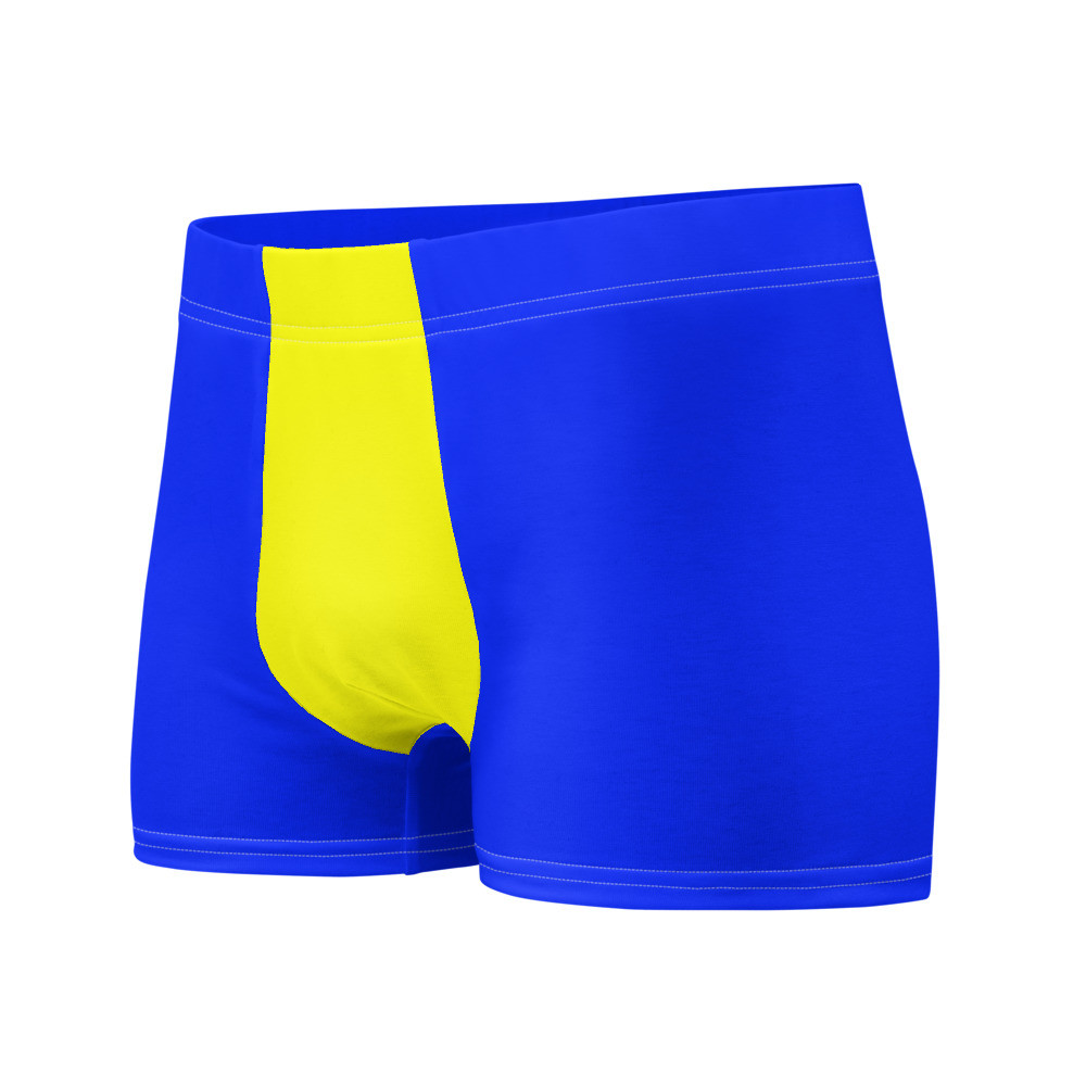 Boxer Briefs Unterhosen für Ihn original dELLaS Design 2024