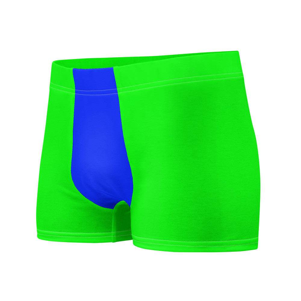 Boxer Briefs Unterhosen für Ihn original dELLaS Design 2024