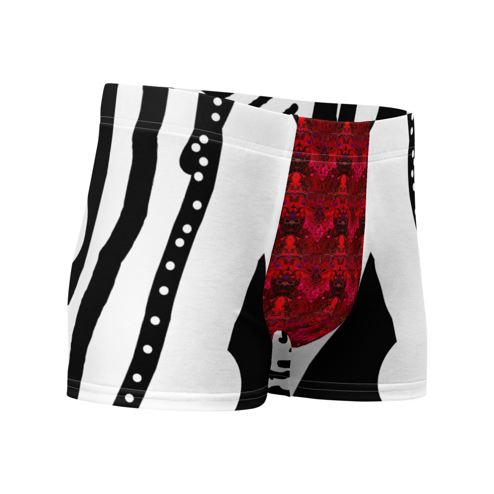 Boxer Briefs Unterhosen für Ihn original dELLaS Design 2024