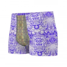 Boxer Briefs Unterhosen für Ihn original dELLaS Design 2024