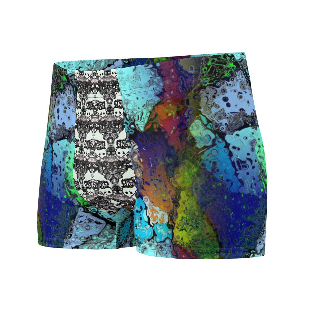 Boxer Briefs Unterhosen für Ihn original dELLaS Design 2024