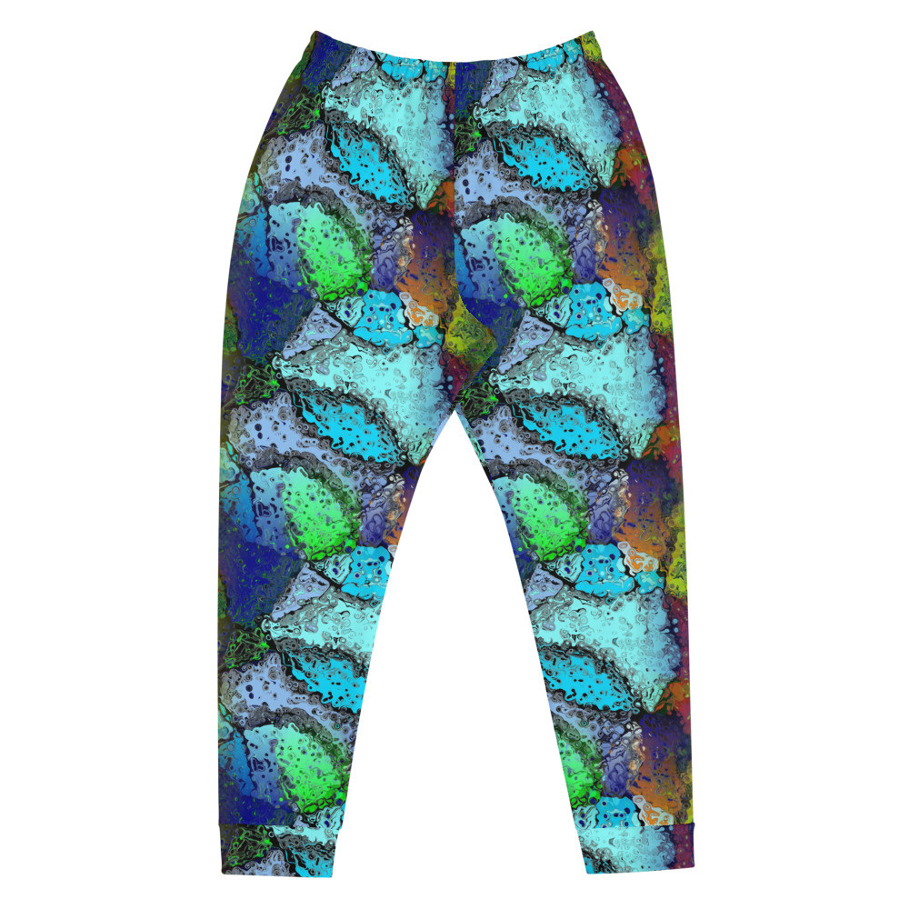 Men's Joggers Hosen für Ihn original dELLaS Design 2024