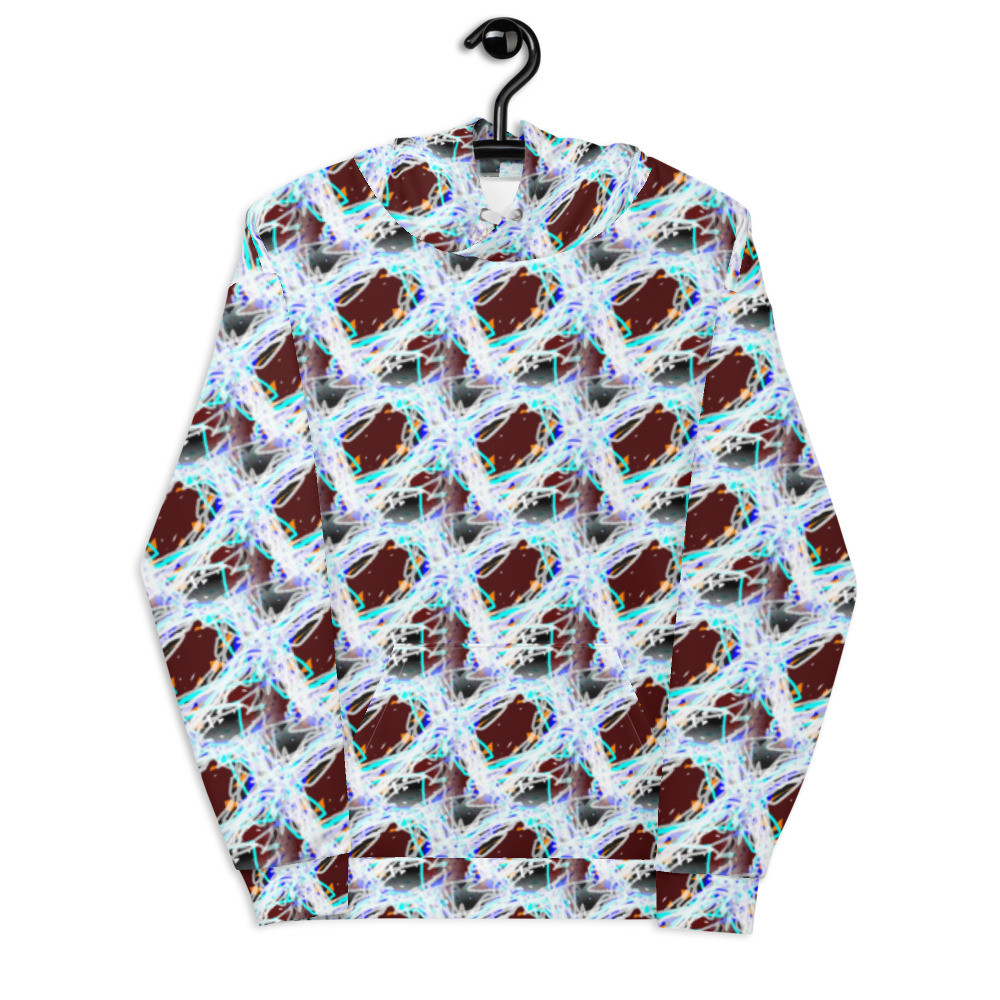 Unisex Hoodie original dELLaS Design 2024