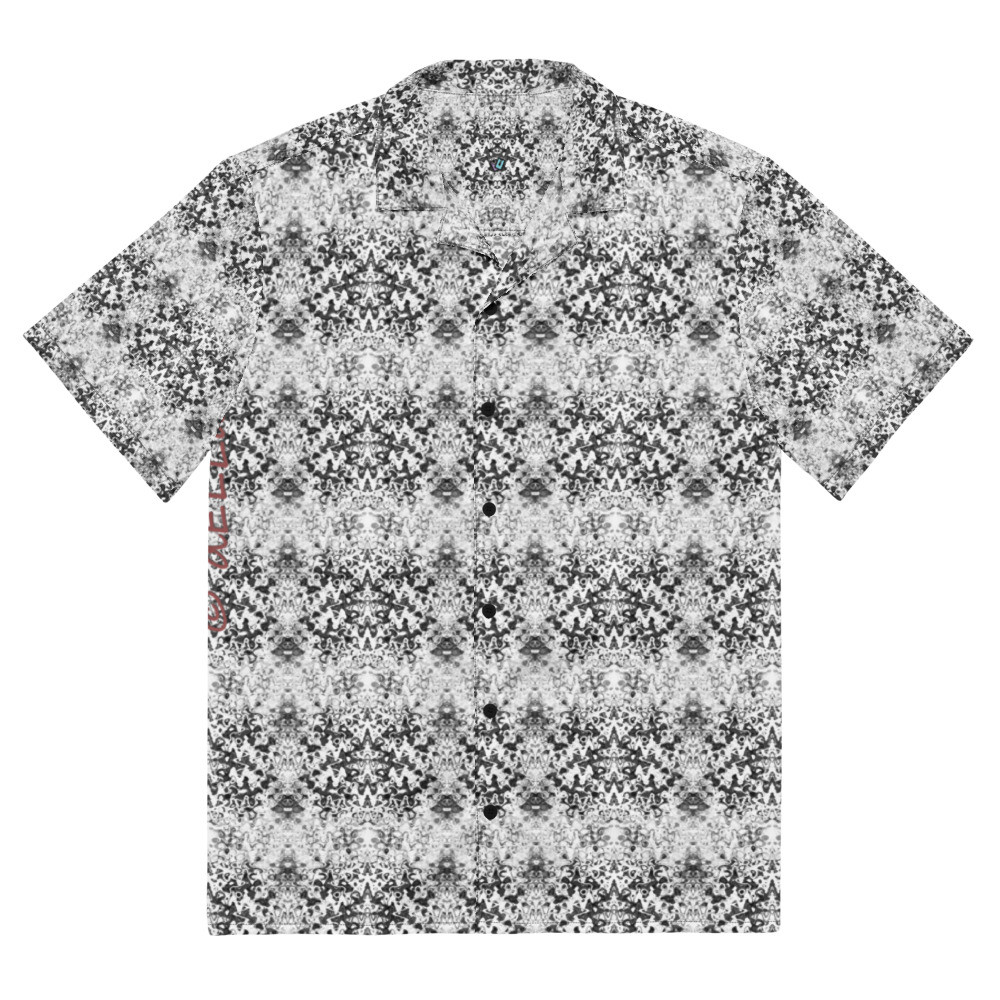 Unisex button shirt original dELLaS Design 2024