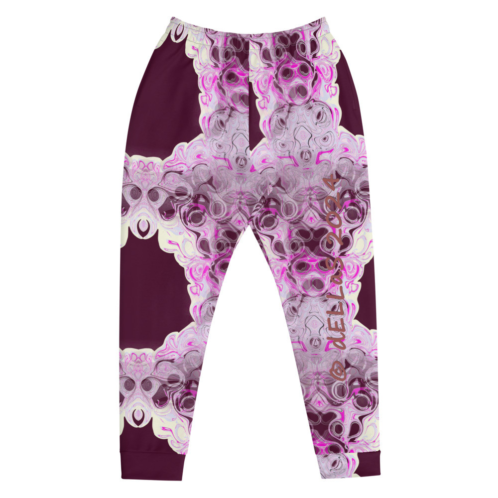 Men's Joggers original dELLaS design 2024