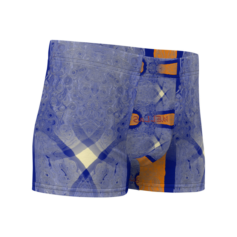 Boxer Briefs Unterhosen original dELLaS 2024