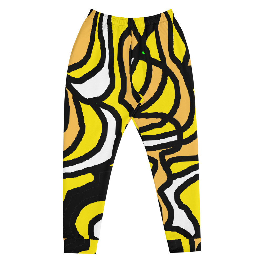 Men's Joggers original dELLaS design 2024
