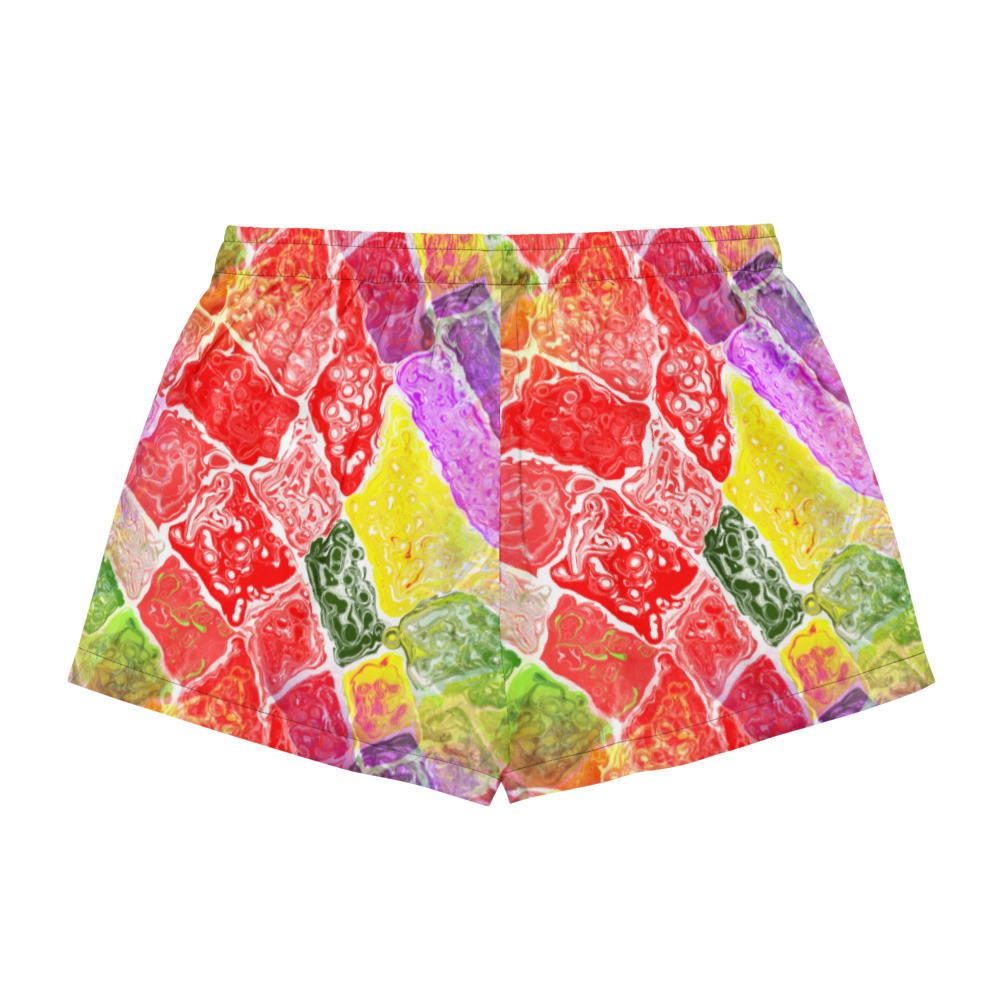 Women’s Pyjama Shorts  original dELLaS Design 2025