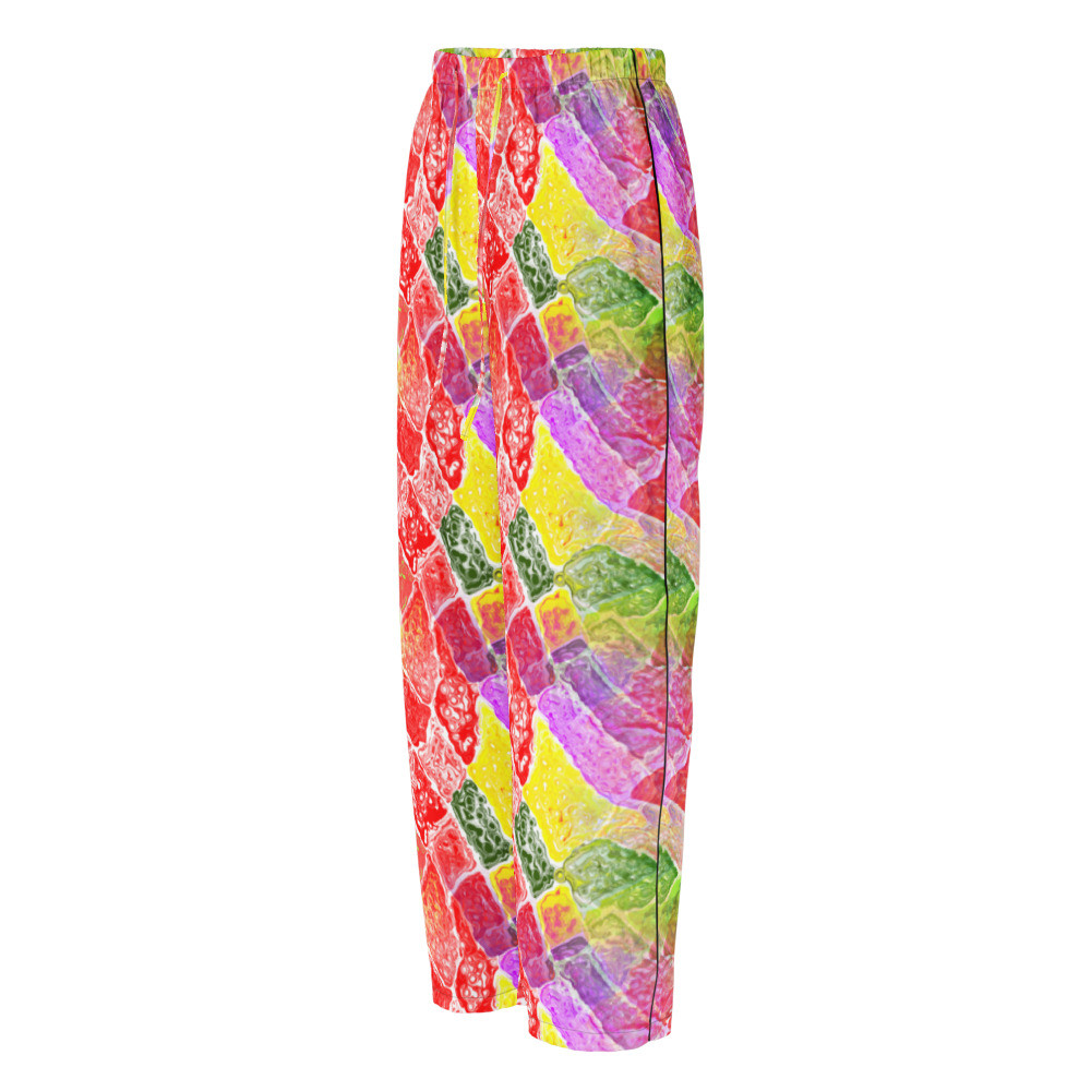 Women’s Pyjama pants  original dELLaS Design  2025