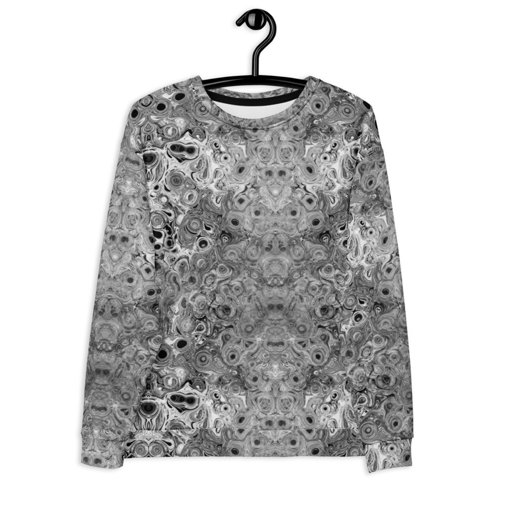 Unisex Sweatshirt original dELLaS Design 2025