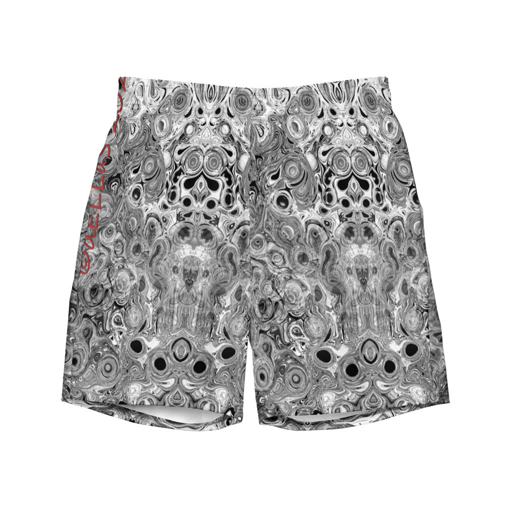 Recycled Swim Trunks original dELLaS Design 2025