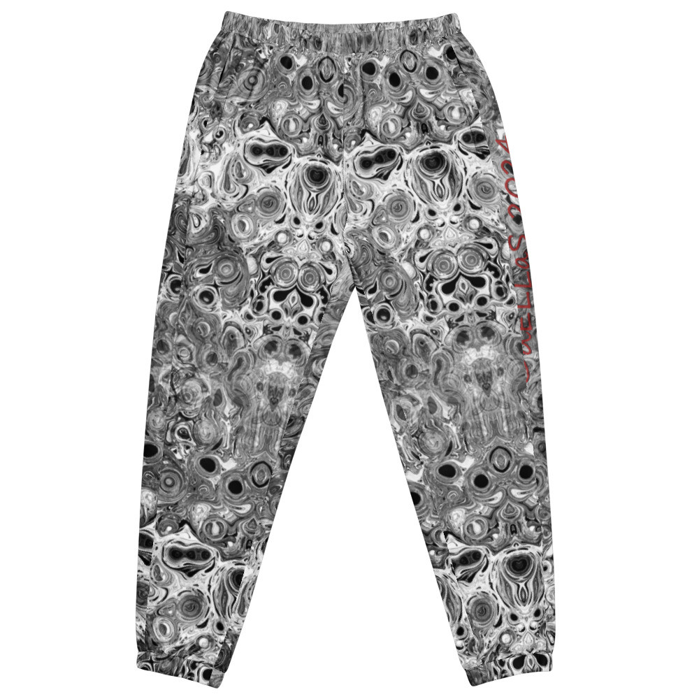 Unisex track pants original dELLaS 2025 Design