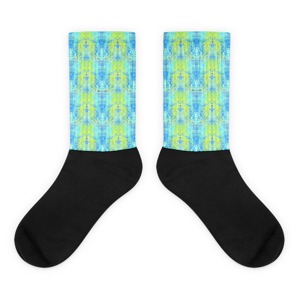 Socks Socken original dELLaS Design 2025