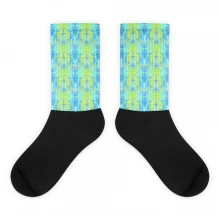 Socks Socken original dELLaS Design 2025