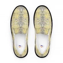 Men’s slip-on Herrrenschuh original dELLaS Design 2025