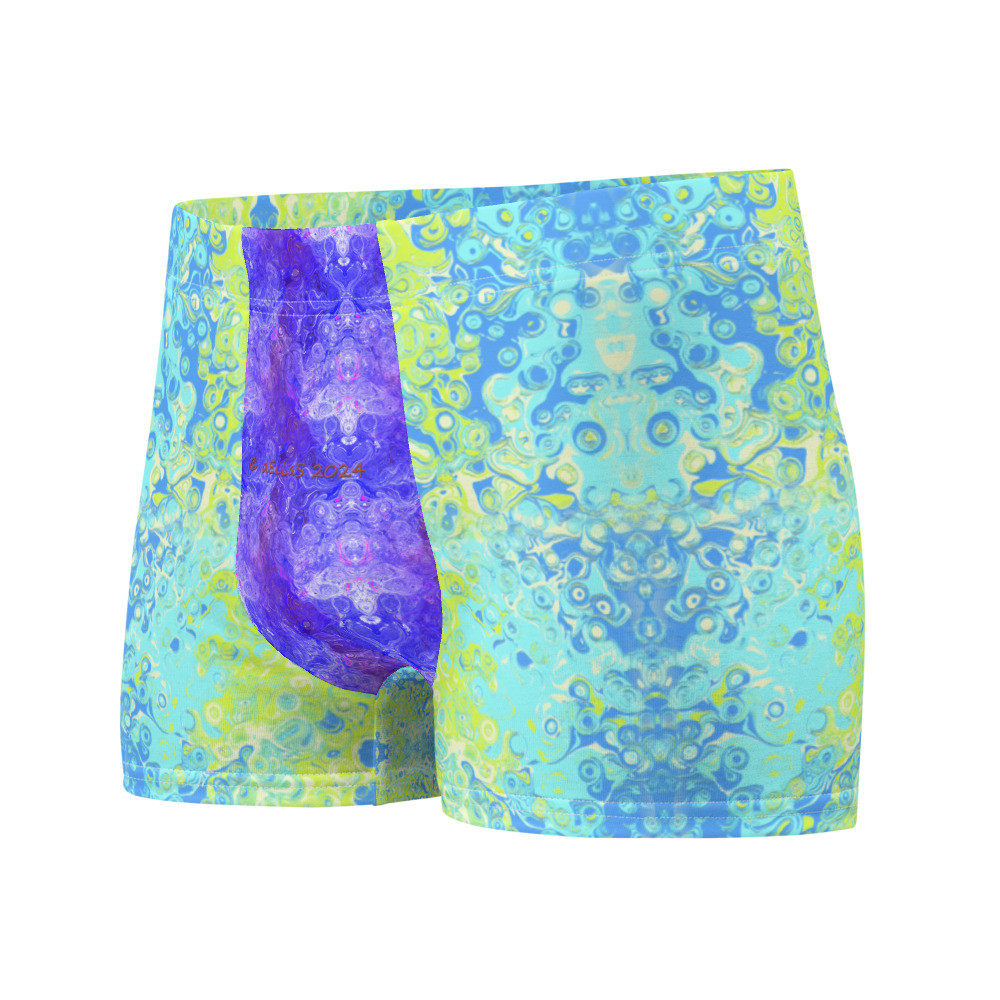Boxer Briefs Unterhosen original dELLaS Design2025