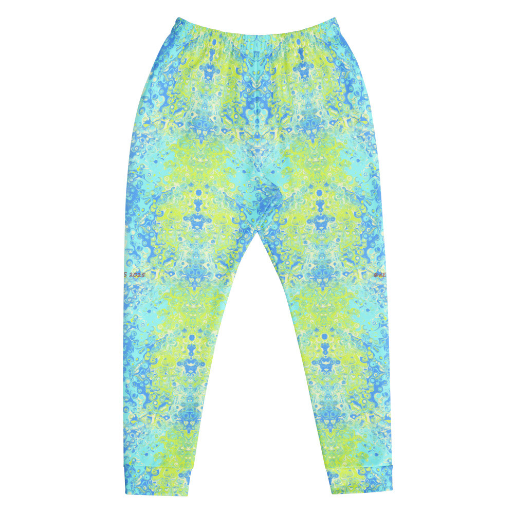 Men's Joggers original dELLaS design 2025