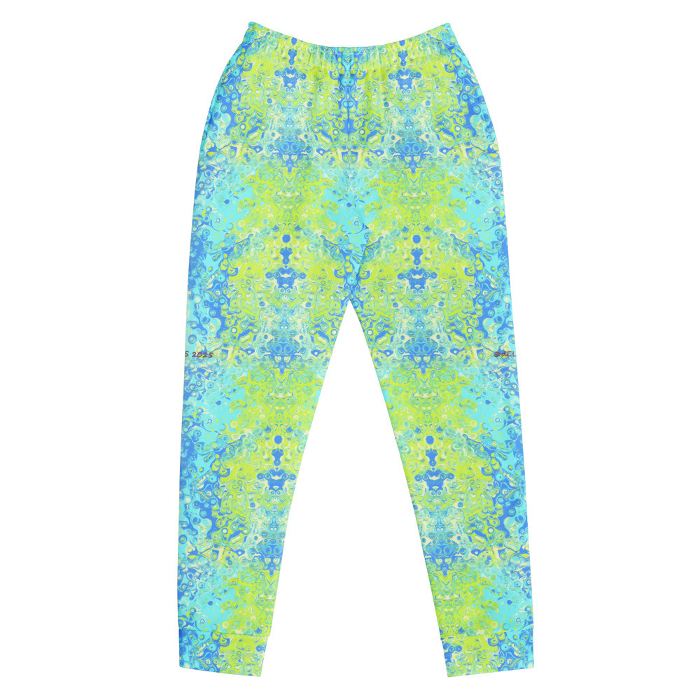 Women's Joggers Hosen original dELLaS 2025