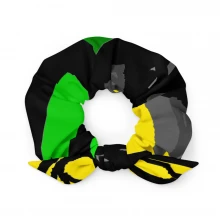 Recycled Scrunchi Haarband original dELLaS Design 2025