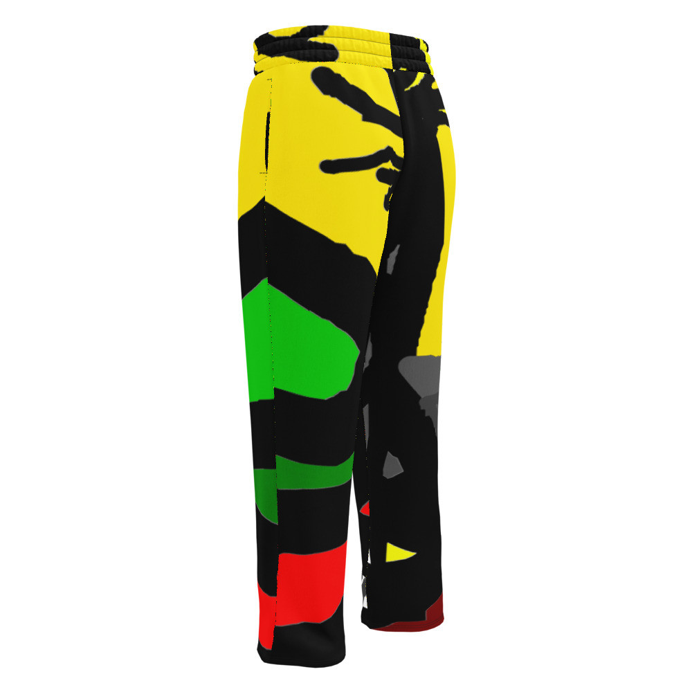 Wide-leg Hosen originalnal dELLaS Design 2025