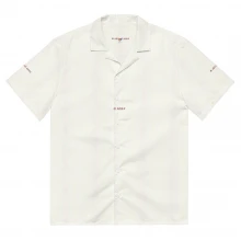 Unisex button shirt original dELLaS Design 2025