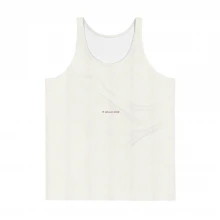 Unisex Tank Top original dELLaS Design 2025