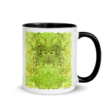 Mug with Color Inside