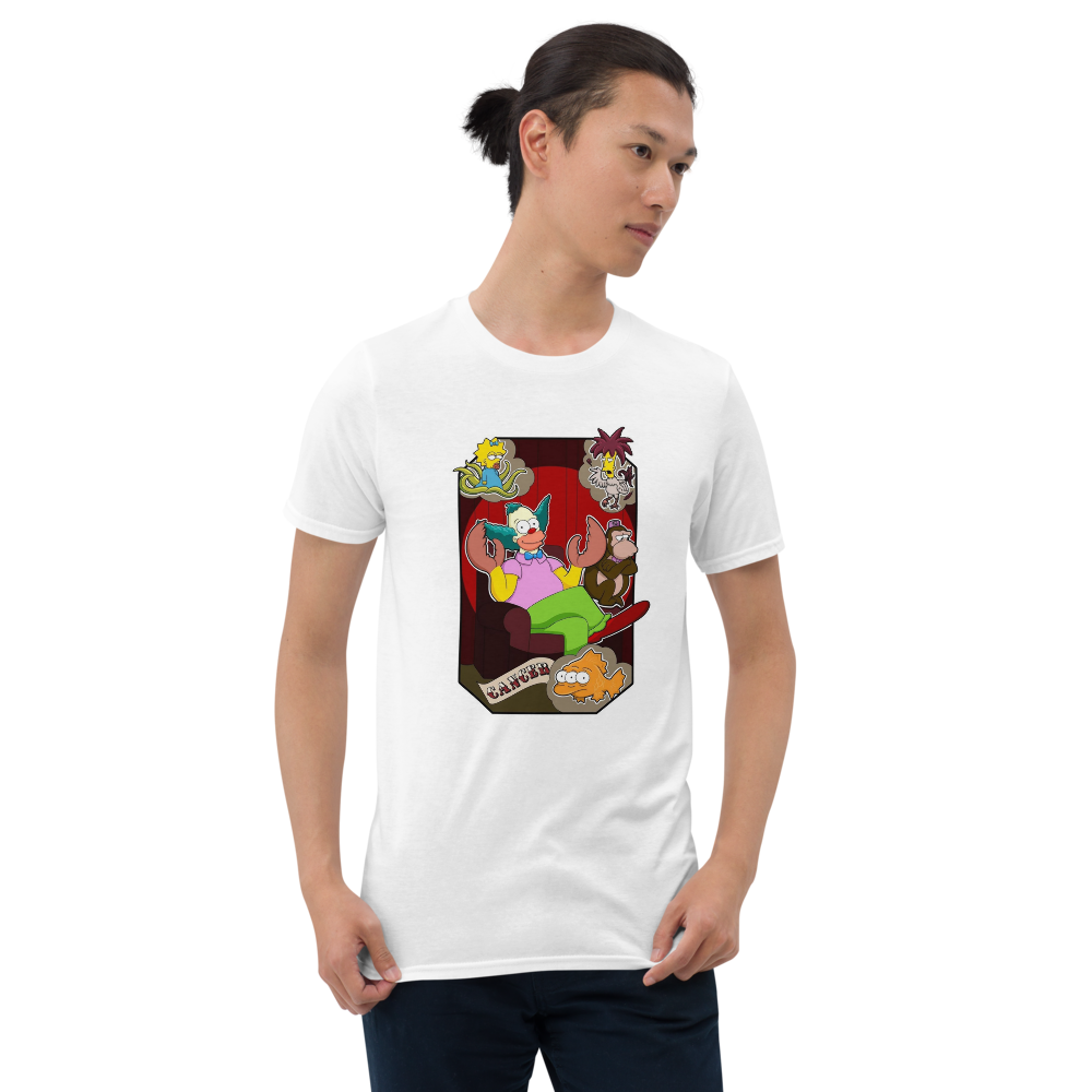 Cancer Unisex T-Shirt
