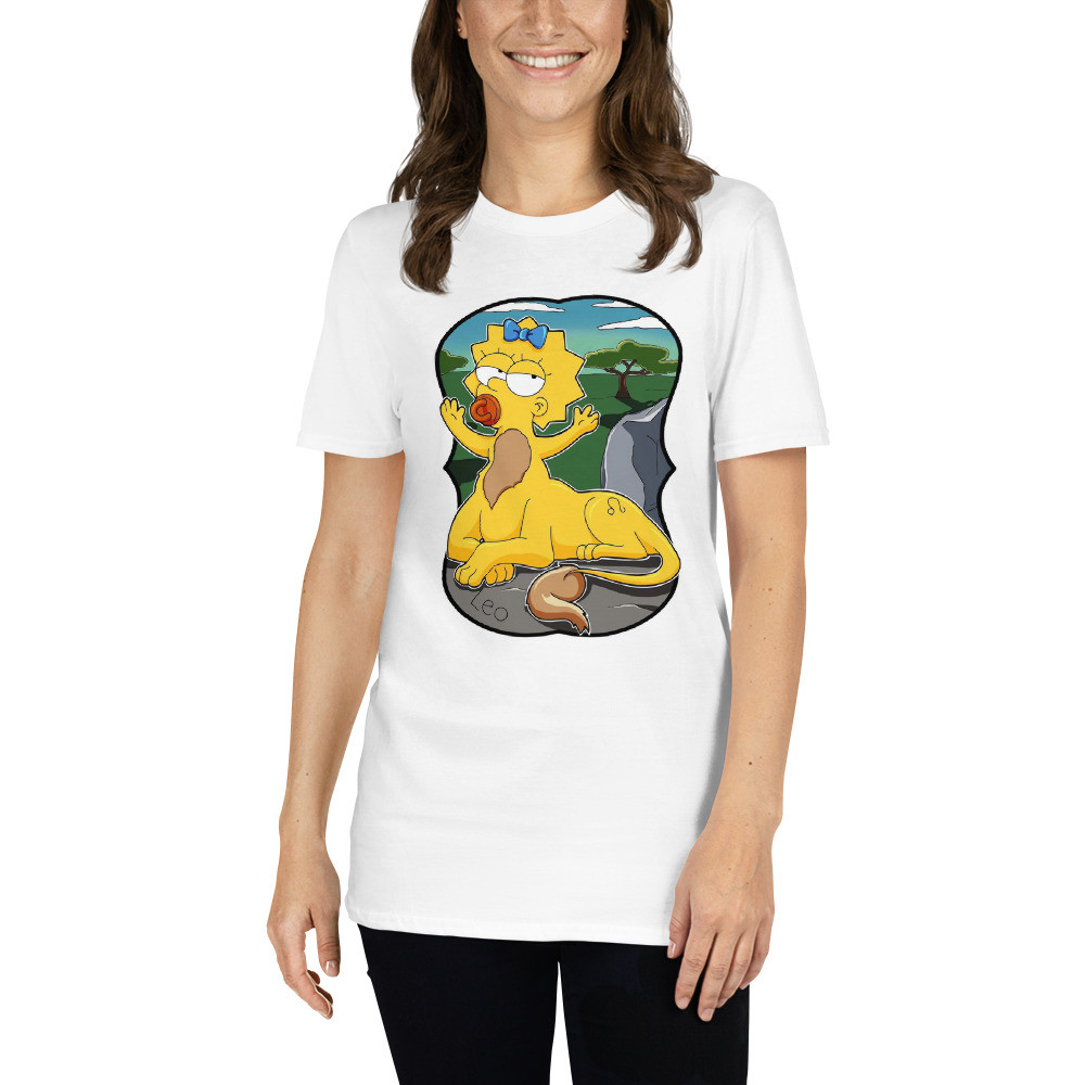 Leo Unisex T-Shirt