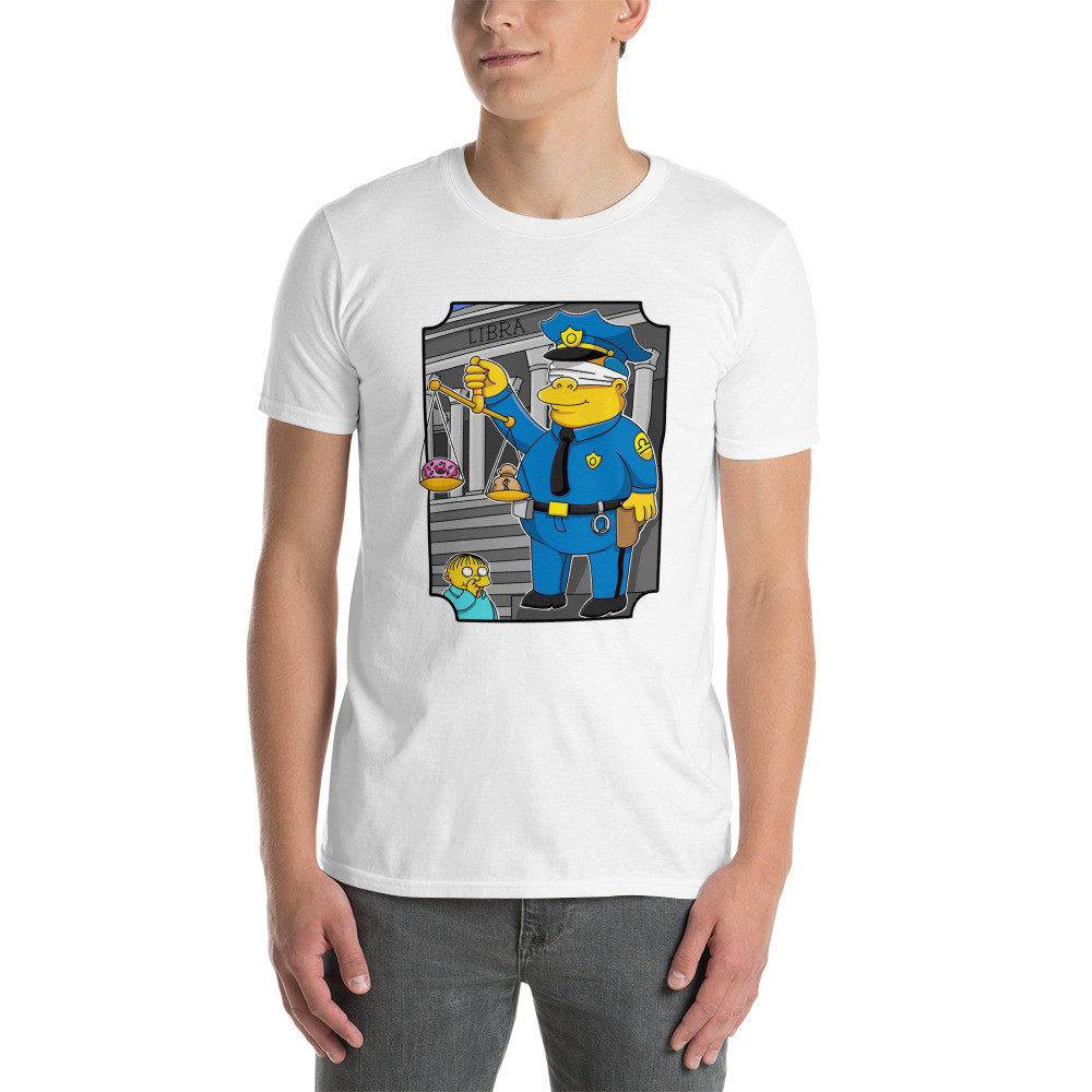 Libra Unisex T-Shirt