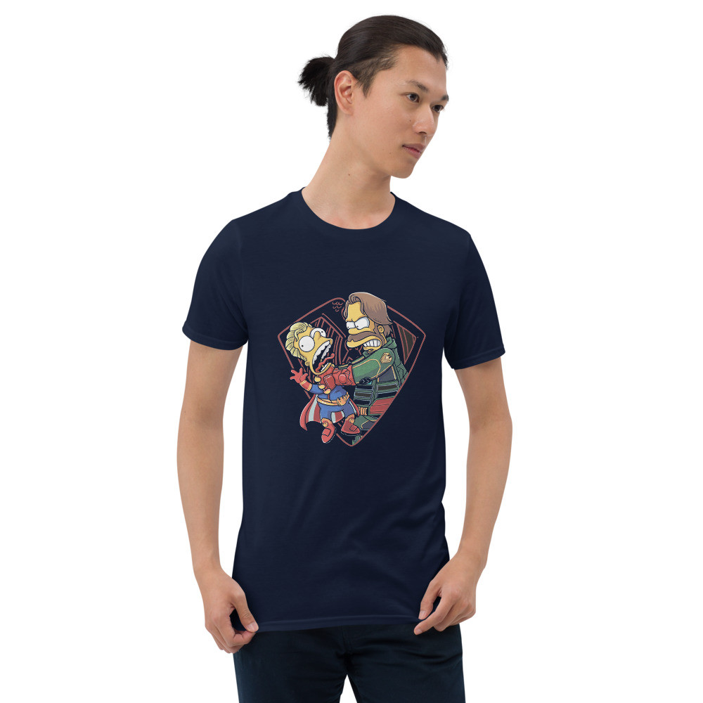 Solder Boy Unisex T-Shirt