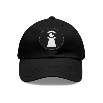 Minds Eye is The Key Hat