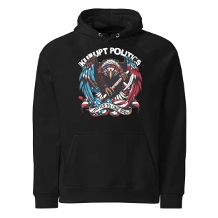 KURUPT POLITICS HOODIE