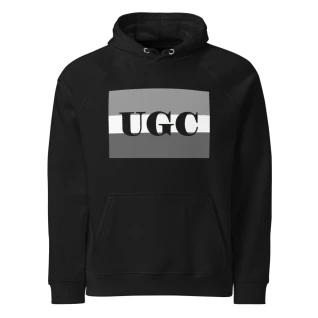 URBAN GUN CLUB HOODIE