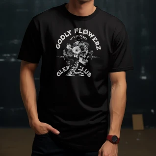 GODLY FLOWERZ