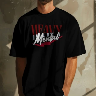 HEAVY MENTAL