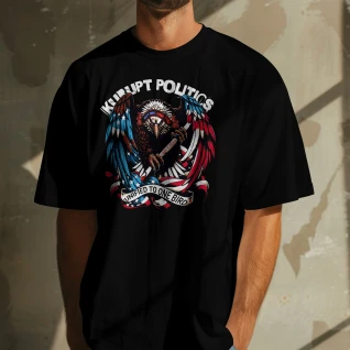 KURUPT POLITICS