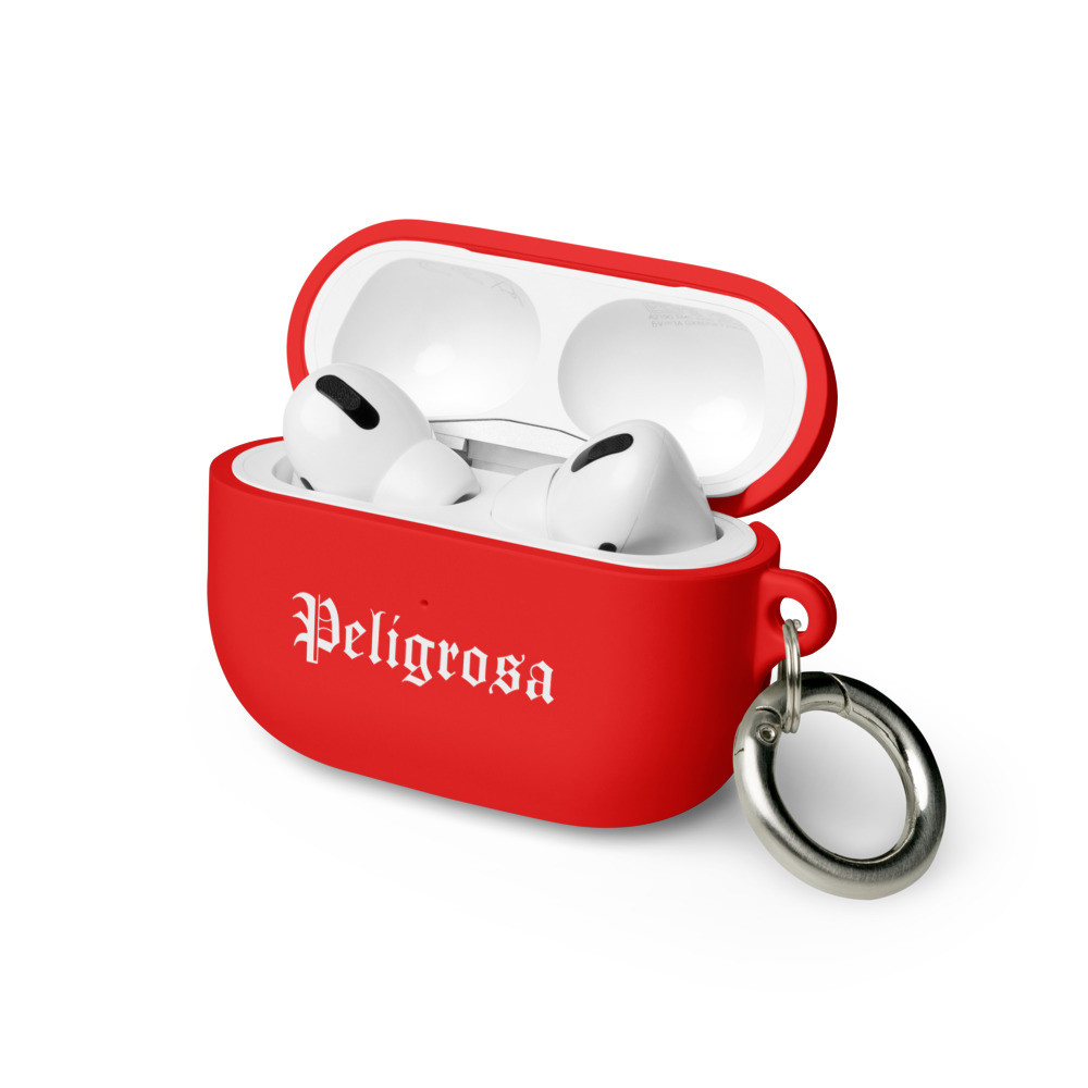 Peligrosa AirPods case